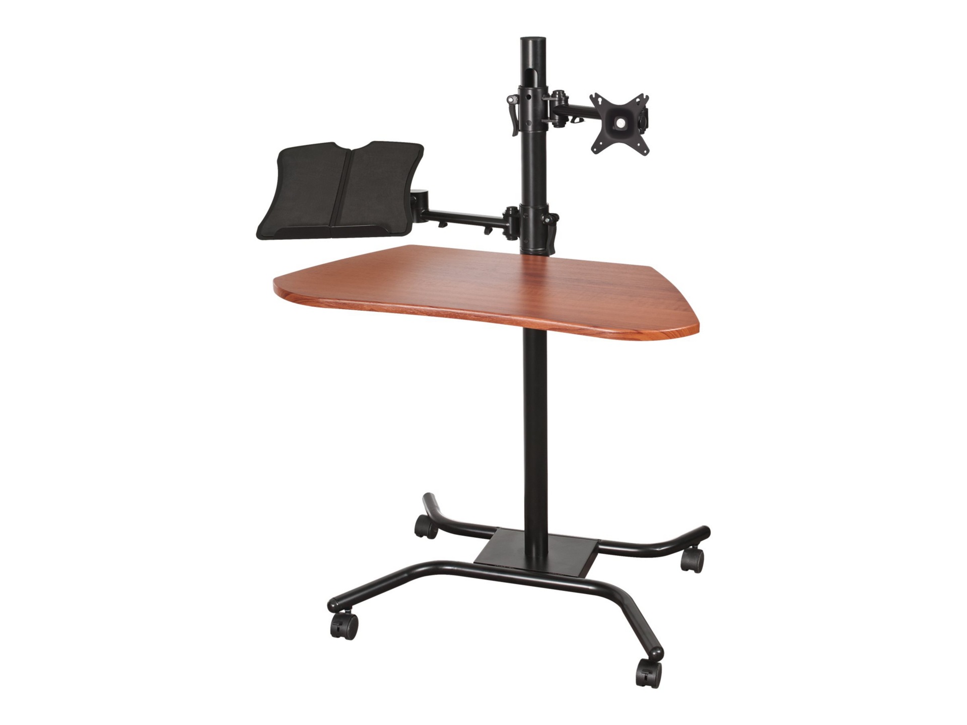 BALT WOW Flexi Desk - mounting component