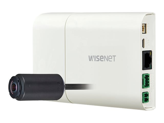 Hanwha Vision Wisenet X XNB-H6240A - network surveillance camera