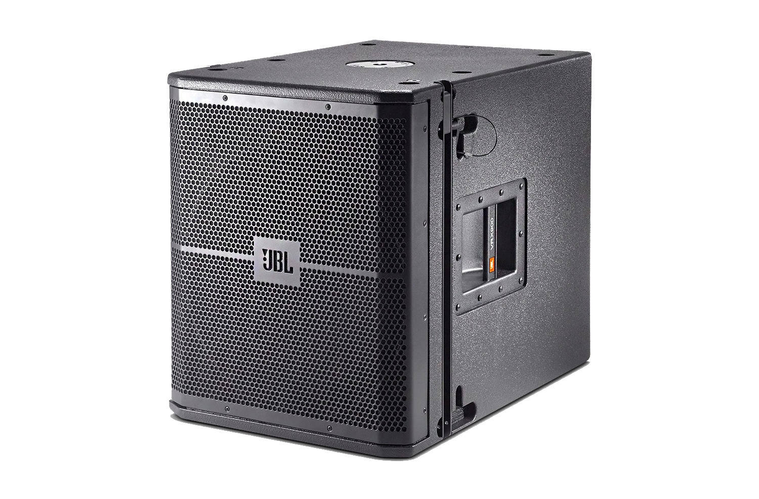 Jabra 15" Bass Reflex Subwoofer