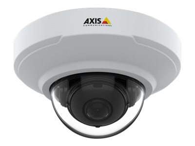 AXIS M3065-V - network surveillance camera - dome