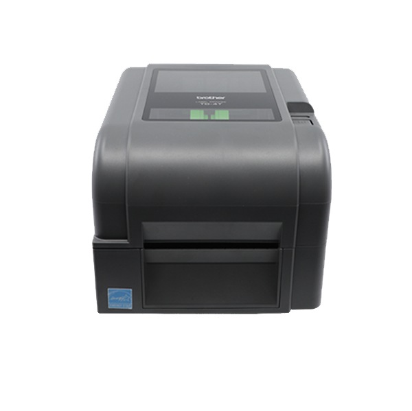 Brother 4.2" Desktop Network Thermal Printer
