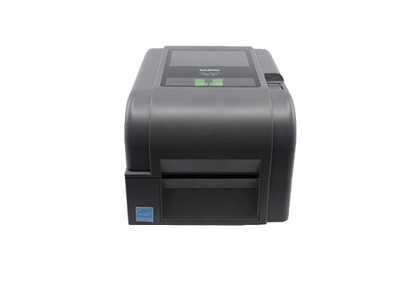 Brother 4.2" Desktop Network Thermal Printer