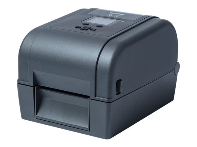 Brother TD-4750TNWB - label printer - B/W - direct thermal / thermal transfer