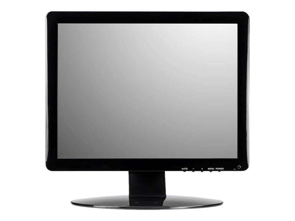 Monoprice 15481 - LED monitor - 15"