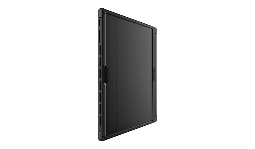 OtterBox Symmetry Series Folio - flip cover for tablet