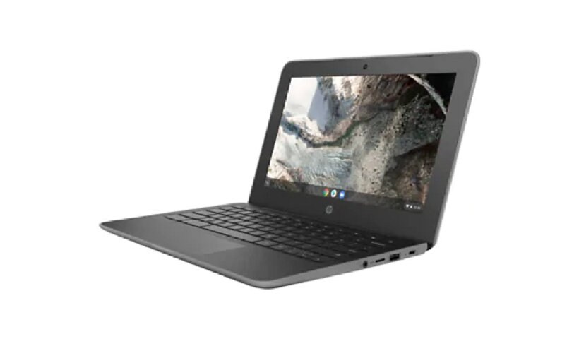 HP SB Chromebook 11 G7 11.6" Celeron N4000 4GB RAM 16GB Chrome