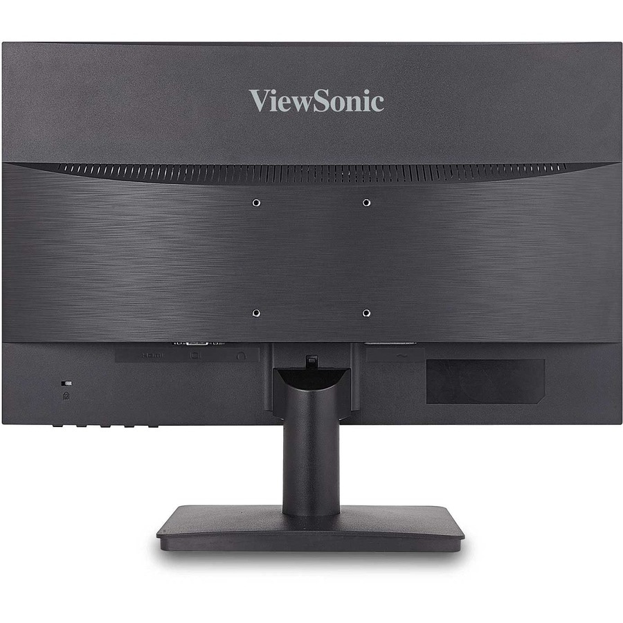 Thumbnail 5 of 16 for ViewSonic VA1903H - WXGA 1366x768p 16:9 Widescreen Monitor with Eye Care and HDMI - 200 cd/m² - 19"