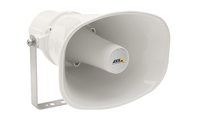 eten Verplicht opschorten Axis C1310-E Network Horn Speaker - IP speaker - for PA system - 01796-001  - Surveillance Equipment - CDW.com