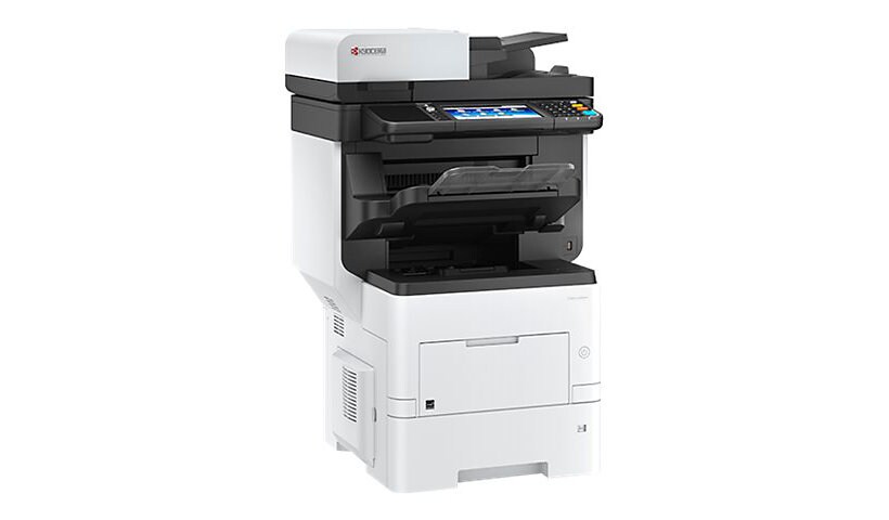 Kyocera ECOSYS M3860idnf - multifunction printer - B/W