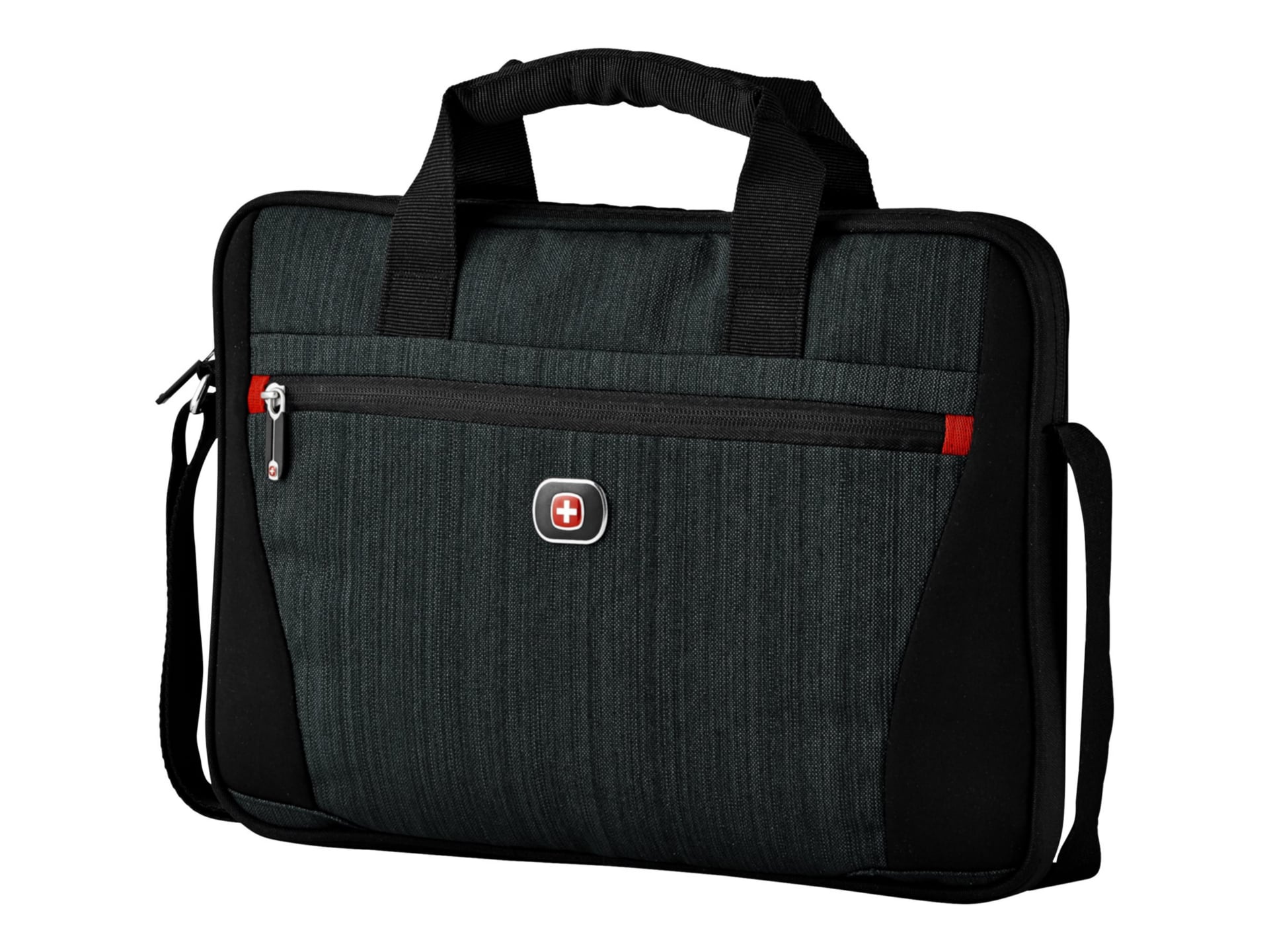 Wenger Structure 14 Laptop Slimcase - notebook carrying case