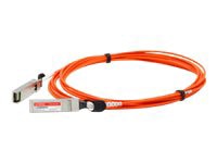 Proline MSA and TAA Compliant 25GBase-AOC SFP28 Active Optical Cable (850nm