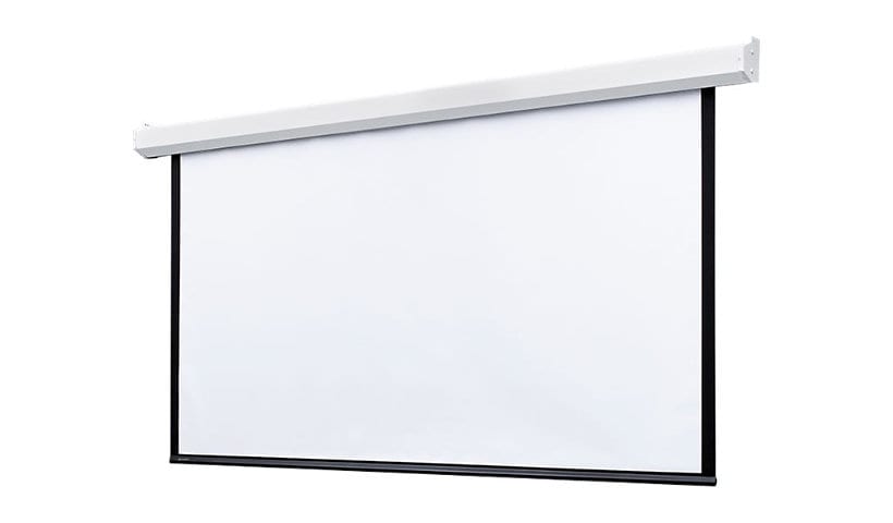 Draper Targa HDTV Format - projection screen - 110" (109.8 in)