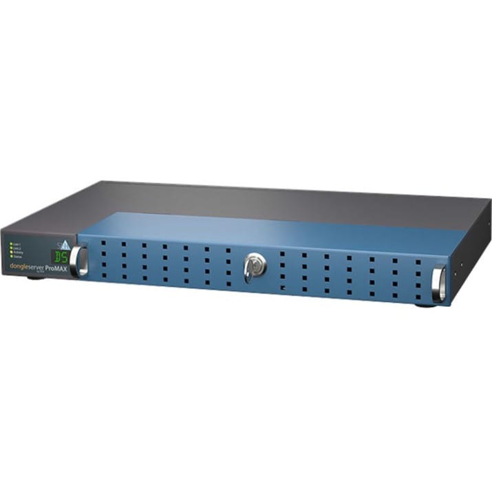 SEH dongleserver ProMAX Device Server