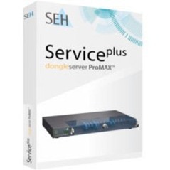 SEH TECH SERVICEPLUS PROMAX