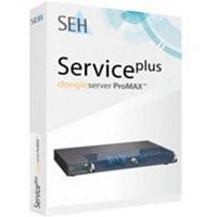 SEH Serviceplus ProMax - Extended Warranty - 24 Month - Warranty