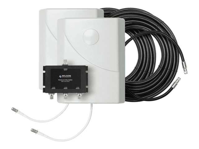 Wilson Pro Dual Antenna Expansion Kit - antenna