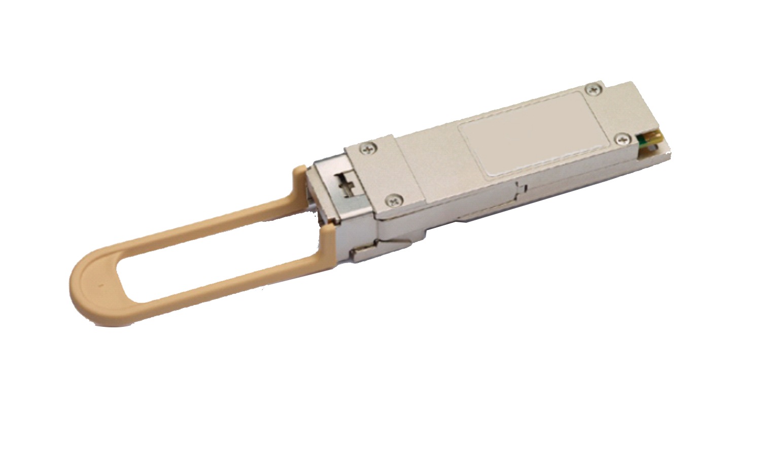 HPE Aruba X141 2-strand - QSFP28 transceiver module - 40 Gigabit LAN