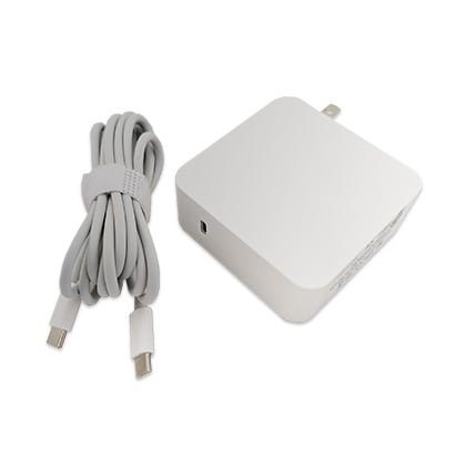pensum Perforering Napier Total Micro Adapter, Apple MacBook Pro 13.3" Late 2016-Mid 2019 - 61W USB-C  - MRW22LL/A-TM - Laptop Chargers & Adapters - CDW.com