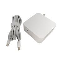 Total Micro Adapter w/Cable, Apple MacBook Pro 13.3" - 61W USB-C