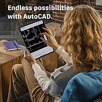 AutoCAD 2021 - Unserialized Media Kit