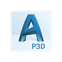 AutoCAD Plant 3D 2021 - Unserialized Media Kit