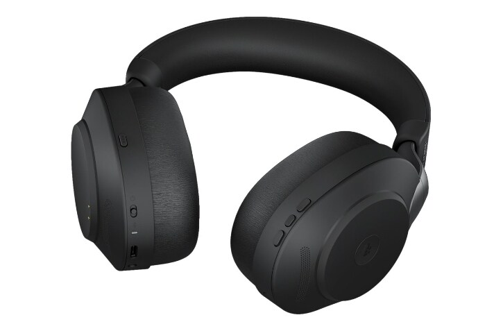 Jabra Evolve2 85 MS Stereo - headset