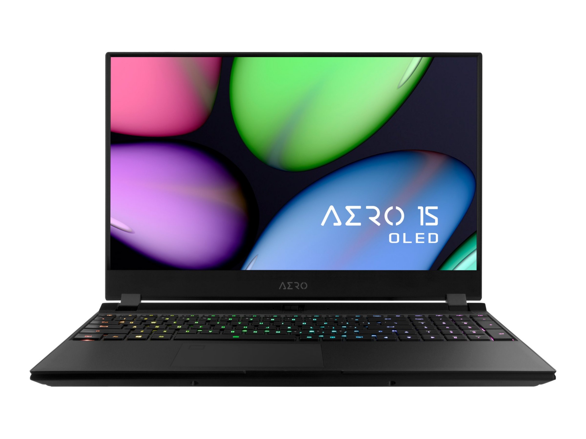 Gigabyte AERO 15 OLED XB 8US51B0SP - 15.6" - Core i7 10875H - 16 GB RAM - 5