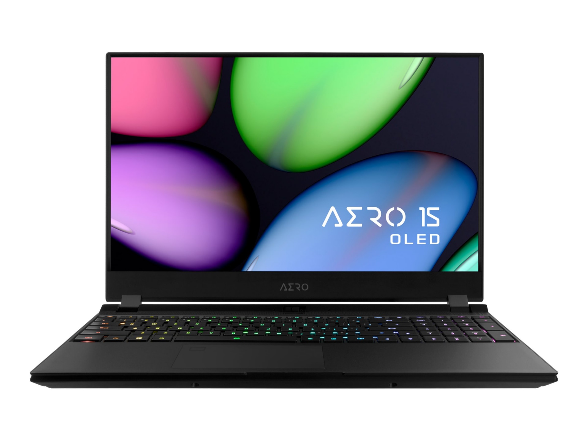 Gigabyte AERO 15 OLED YB 8US5450SP - 15.6" - Core i7 10875H - 32 GB RAM - 1