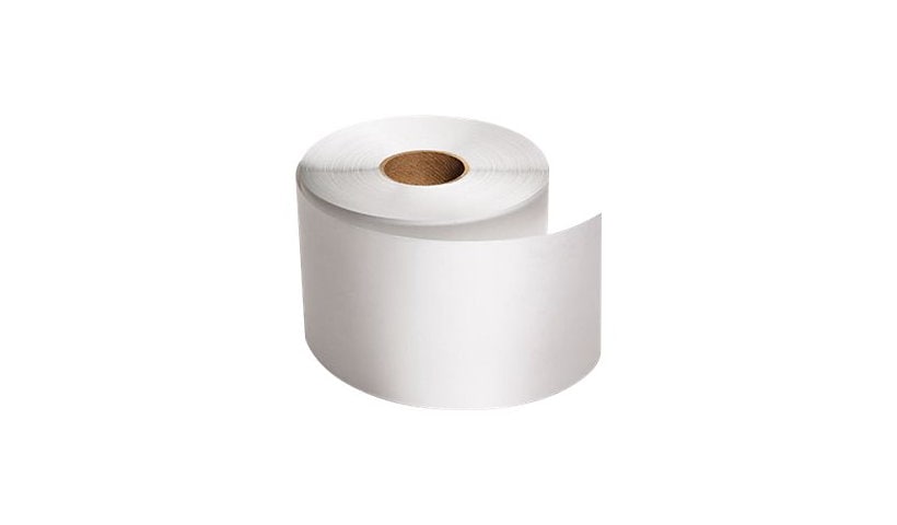 Dymo LabelWriter - continuous labels - 1 roll(s) - Roll (5,72 cm x 91,4 m)