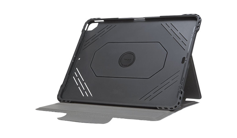 Targus Pro-Tek Rotating - flip cover for tablet