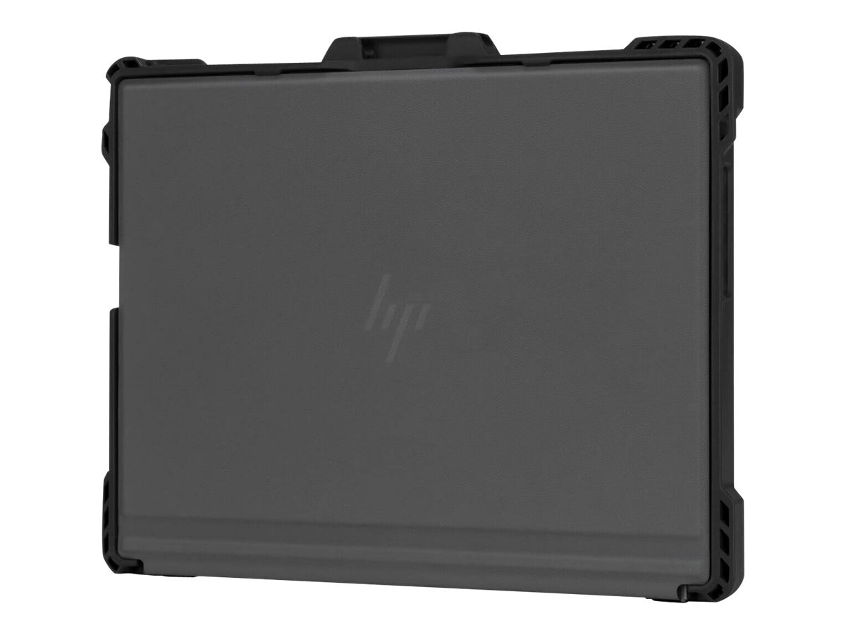 Targus Commercial Grade Case for Elite x2 G4 Tablet - Black