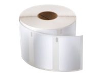 Dymo LabelWriter Medium - multipurpose labels - 1000 label(s) - 32 x 57 mm