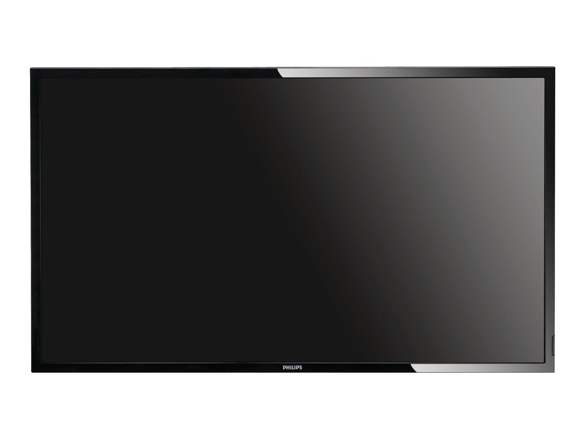 Philips 50BDL3010Q Q-Line - 50" Class (49.5" viewable) LED-backlit LCD disp
