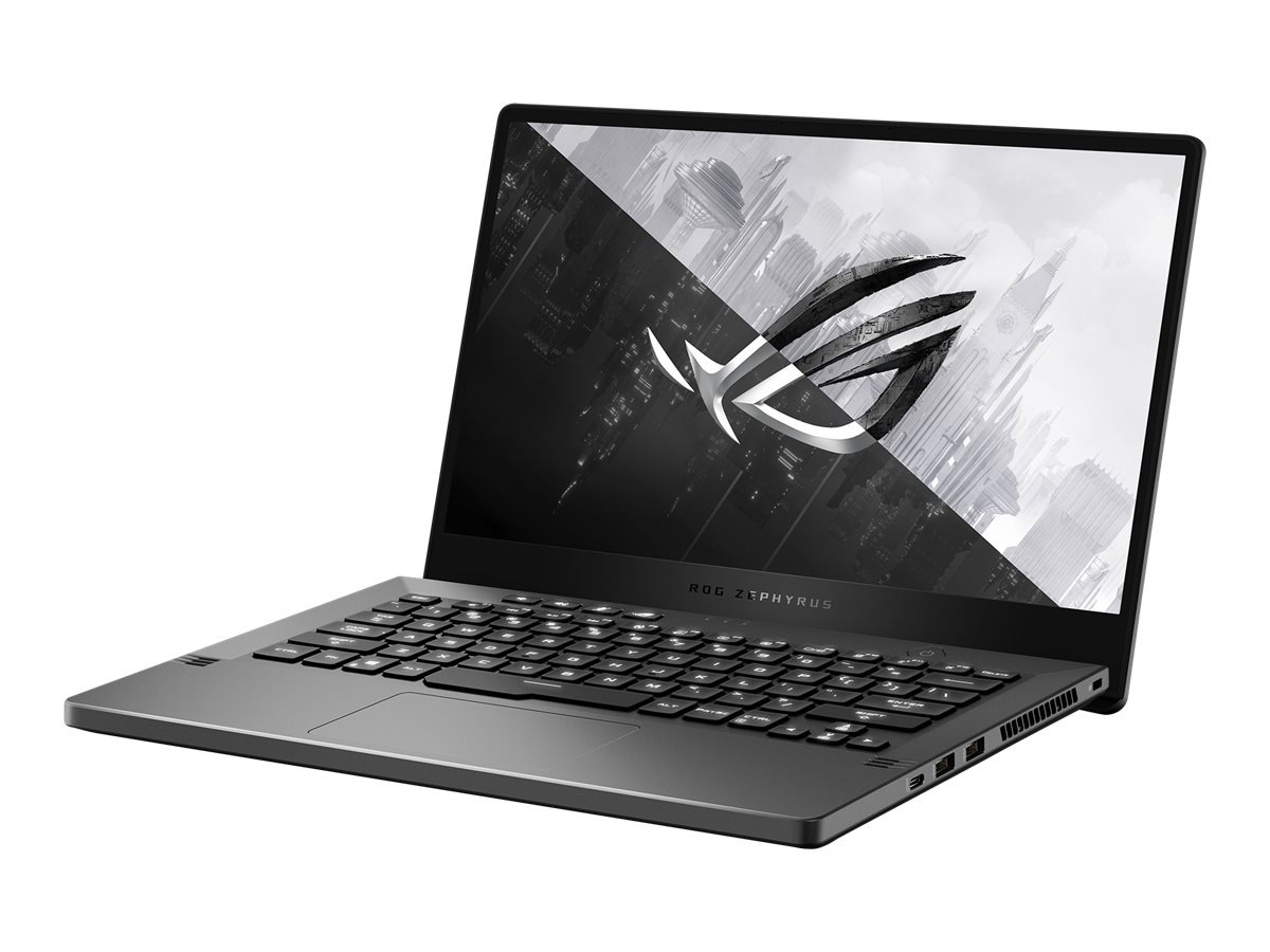 Asus ROG Zephyrus G14 GA401IU-BS76 - 14" - Ryzen 7 4800HS - 16 GB RAM - 512