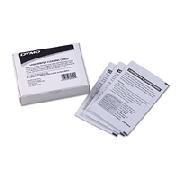 Dymo - 10 pcs. - cleaning sheets