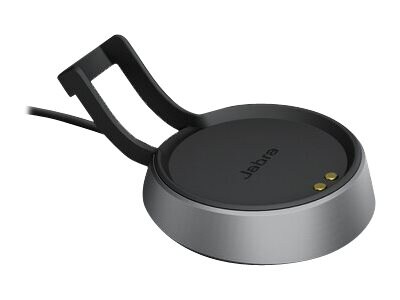 Jabra charging stand