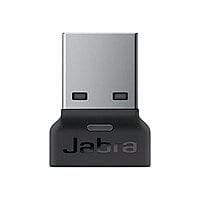 Jabra LINK 380a MS - for Microsoft Teams - network adapter - USB