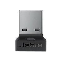 Jabra LINK 380a UC - for Unified Communications - network adapter - USB