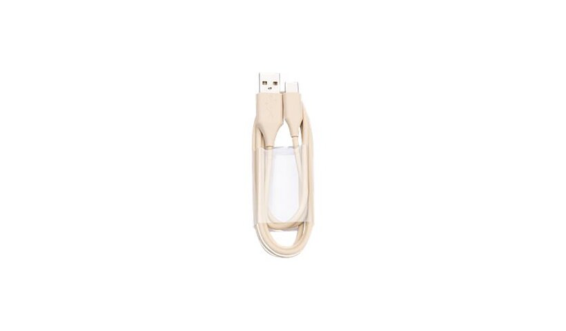 Jabra - Câble USB de type-C - USB pour 24 pin USB-C - 1.2 m