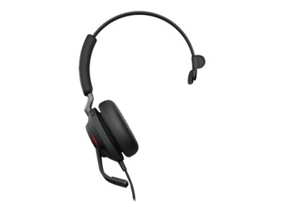 Jabra Evolve2 40 UC Mono - headset