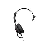 Jabra Evolve2 40 UC Mono - micro-casque