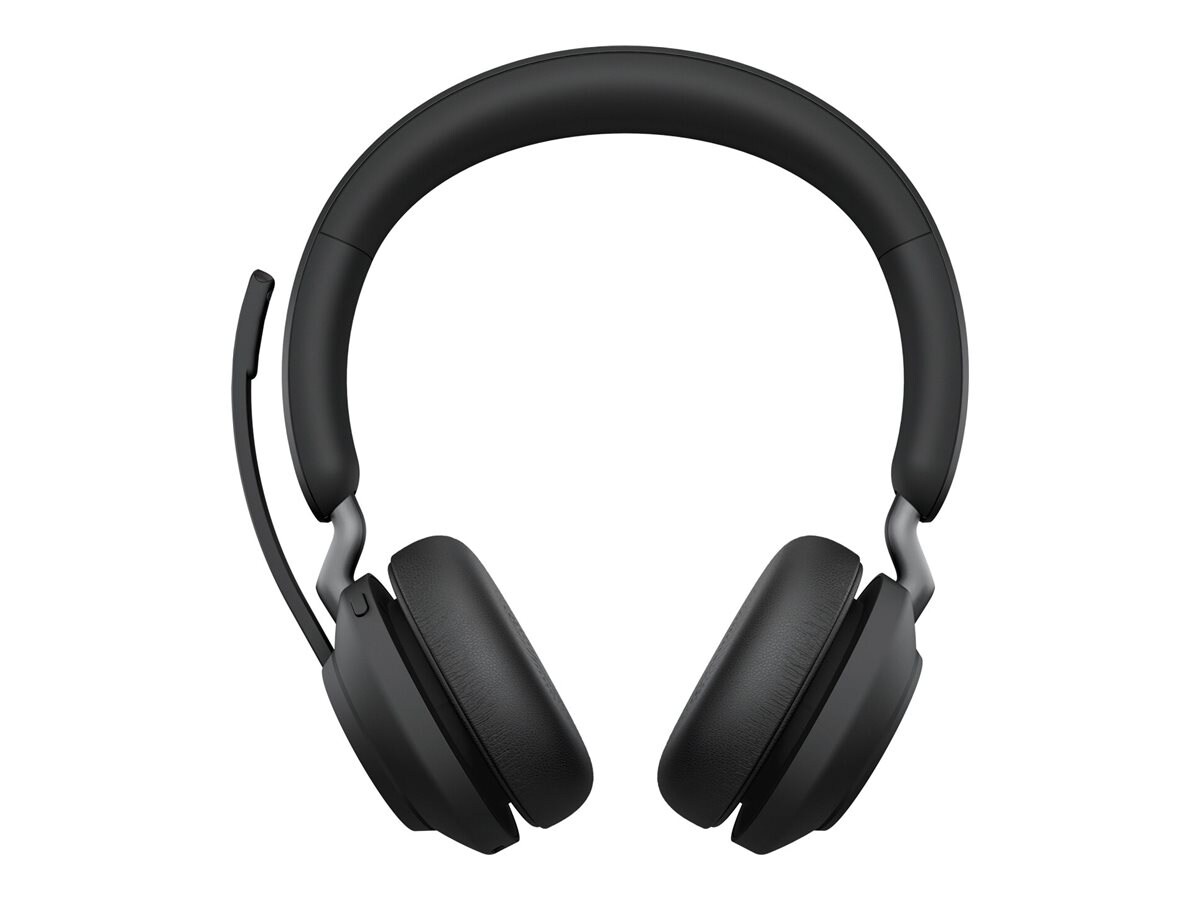 Jabra Evolve2 65 UC Stereo Headset