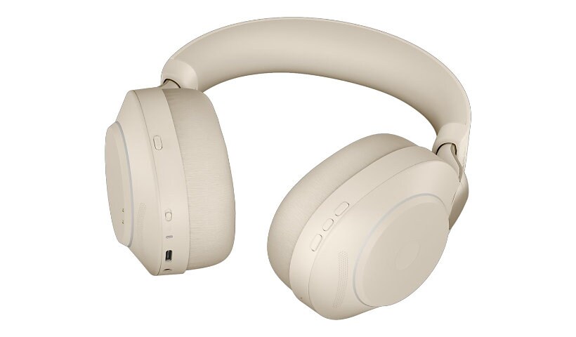 Jabra Evolve2 85 UC Stereo - headset