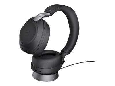 Jabra evolve2 best sale 85 ms stereo