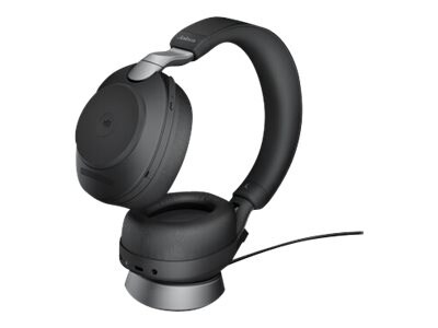 Jabra Evolve2 85 MS Stereo - headset