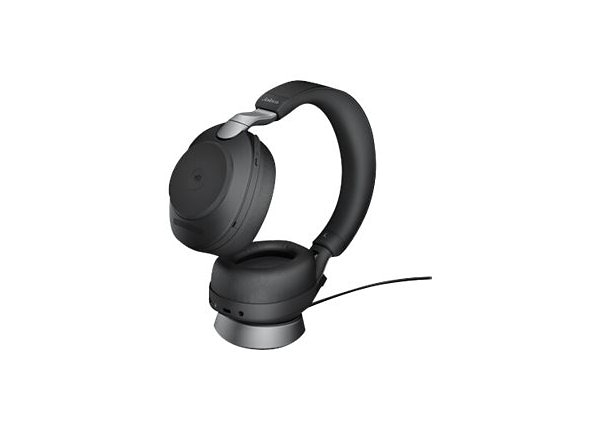 Jabra Evolve2  MS Stereo   headset