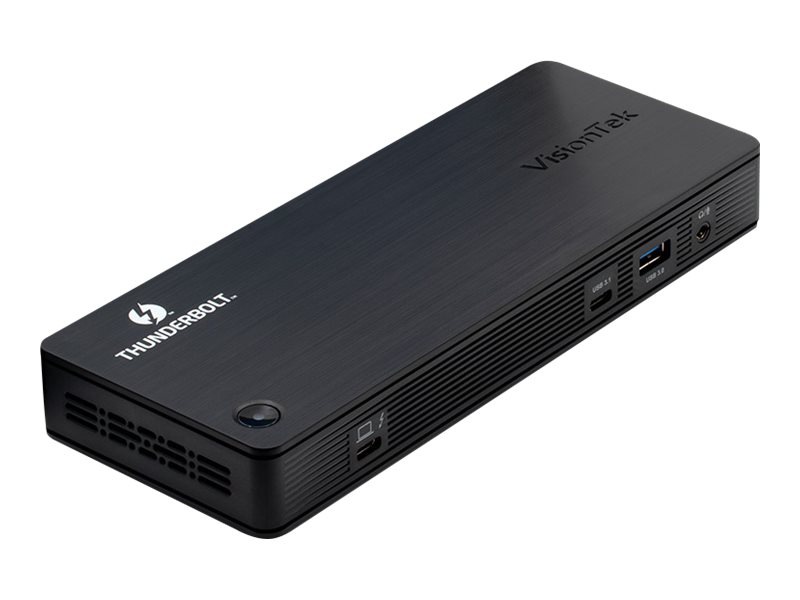 VisionTek VT4800 Docking Station