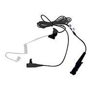 Motorola PMLN7269 Two-Wire Surveillance Kit - headset