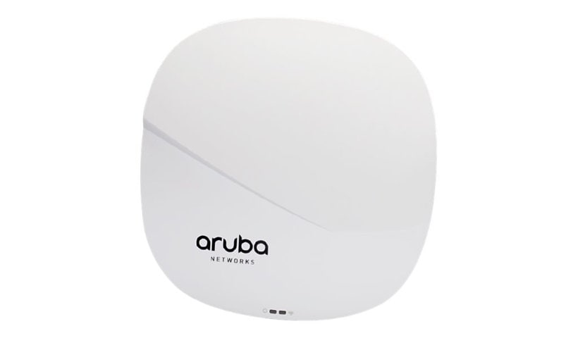 HPE Aruba Instant IAP-315 (US) - Central Managed - wireless access point