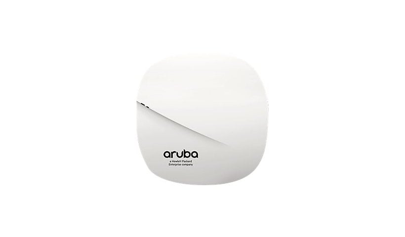 HPE Aruba Instant IAP-305 (US) - Central Managed - wireless access point
